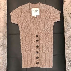 A&F Sweater Top